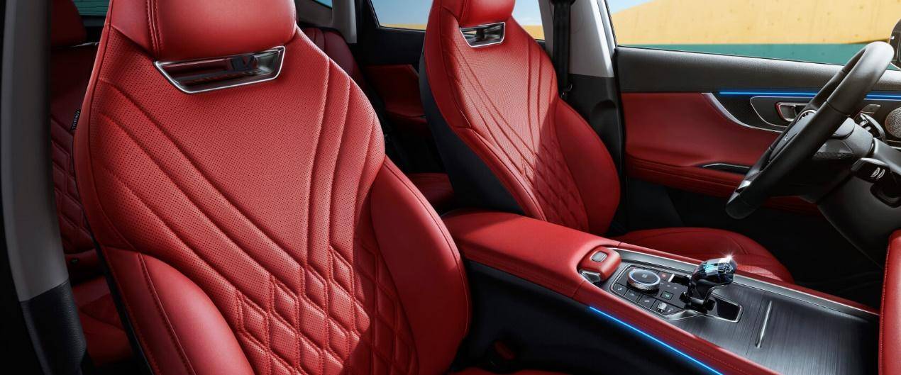 8年達(dá)成80萬(wàn)臺(tái)整車，瑞虎7在奇瑞的發(fā)展史上功不可沒(méi)