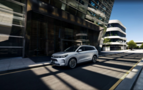 探訪問界背后的賽力斯,增程器搭載量行業(yè)第一