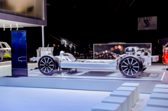 探訪問界背后的賽力斯,增程器搭載量行業(yè)第一