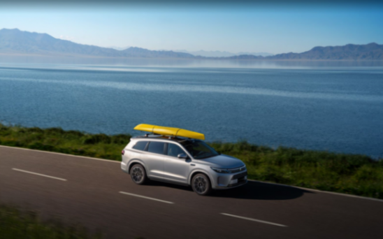 探訪問界背后的賽力斯,增程器搭載量行業(yè)第一