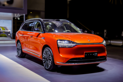 探訪問界背后的賽力斯,增程器搭載量行業(yè)第一