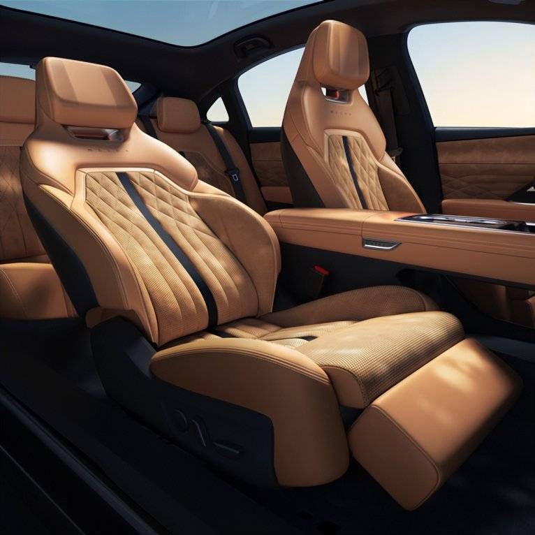 長安馬自達MAZDA EZ-6北京車展全球首秀,還能成彎道之王嗎?