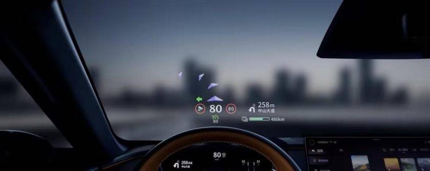 長安馬自達MAZDA EZ-6北京車展全球首秀,還能成彎道之王嗎?