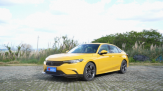 買入型格e:HEV當工作車,只因“堅信長期主義造車”