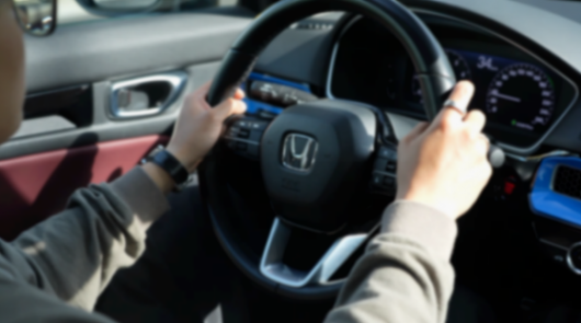 買入型格e:HEV當工作車,只因“堅信長期主義造車”