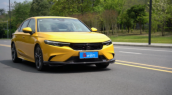 買入型格e:HEV當工作車,只因“堅信長期主義造車”