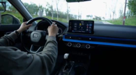 買入型格e:HEV當工作車,只因“堅信長期主義造車”