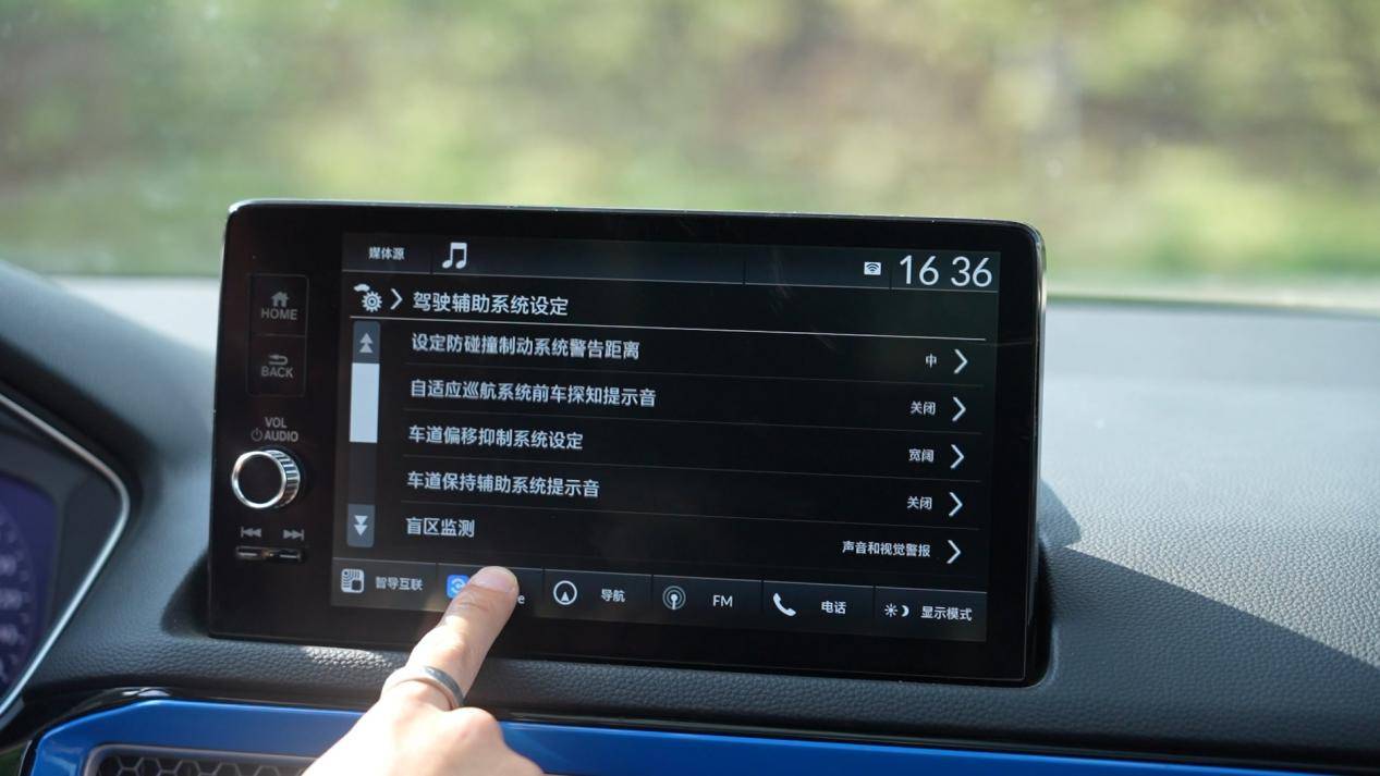 買入型格e:HEV當工作車,只因“堅信長期主義造車”