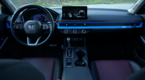 買入型格e:HEV當工作車,只因“堅信長期主義造車”