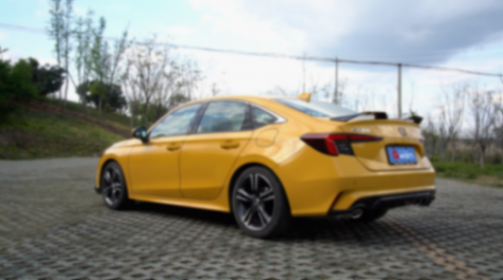 買入型格e:HEV當工作車,只因“堅信長期主義造車”