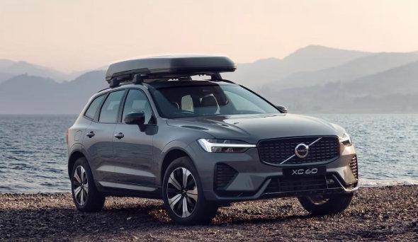 福利強度讓人上頭,沃爾沃5月豪禮享不停