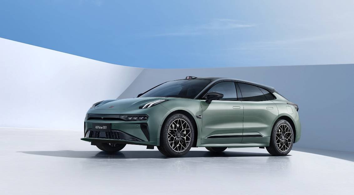 極氪IPO:被低估的與被看好的