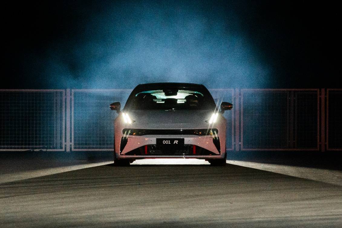 極氪IPO:被低估的與被看好的