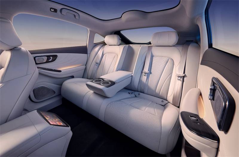 公務用車“智能舒適”之選 ,車電分離飛凡F7助力公務出行