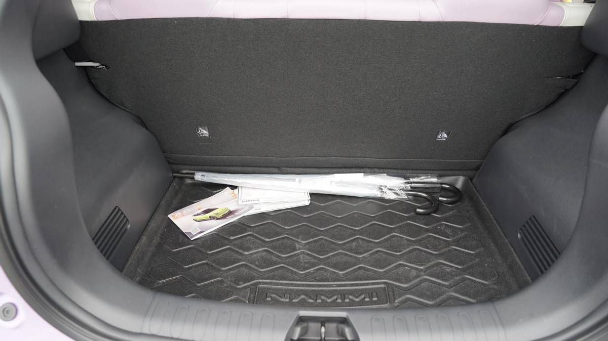 智能遙控泊車(chē)+L2級(jí)智駕輔助!十萬(wàn)級(jí)的東風(fēng)納米01太卷了