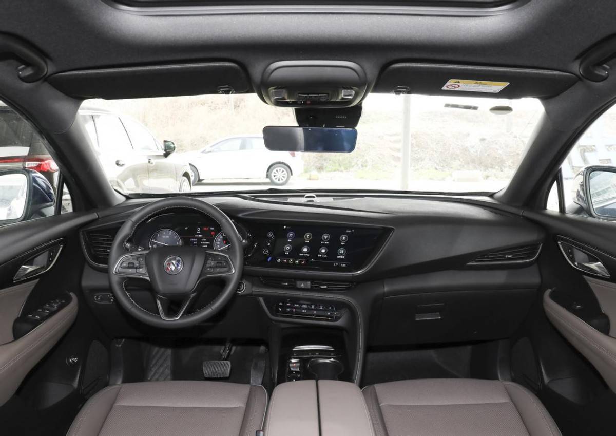 別著急買現(xiàn)款,新款別克昂科威Plus或本月上市,外觀內(nèi)飾充滿驚喜