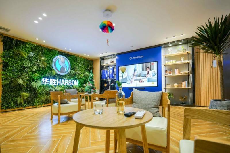 精益求精26載,華勝的“細節(jié)控”成就行業(yè)典范