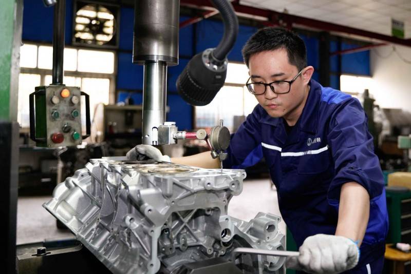 精益求精26載,華勝的“細節(jié)控”成就行業(yè)典范