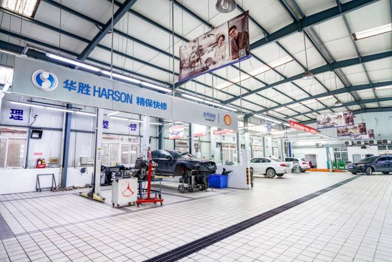 精益求精26載,華勝的“細節(jié)控”成就行業(yè)典范