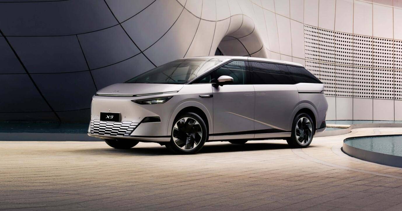 4月MPV銷量榜單 僅一款銷量過萬 別克GL8排名第四