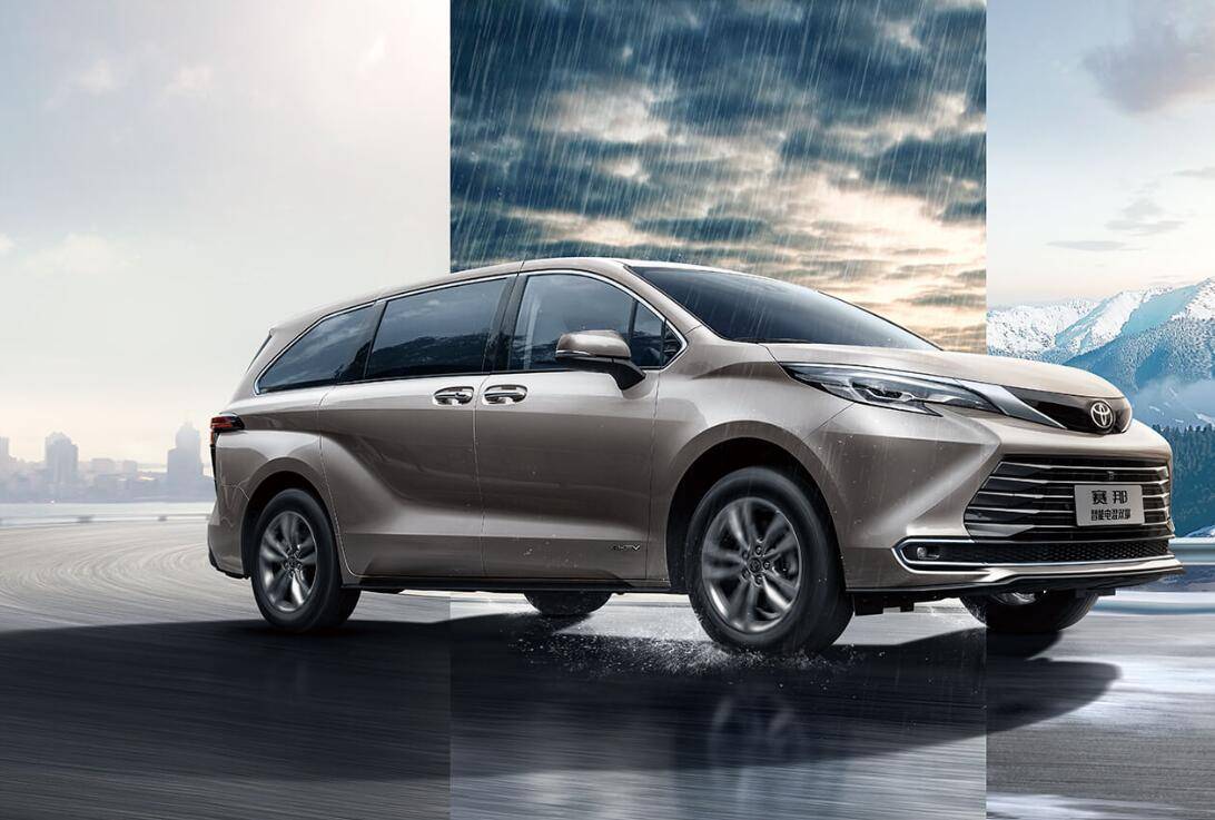 4月MPV銷量榜單 僅一款銷量過萬 別克GL8排名第四