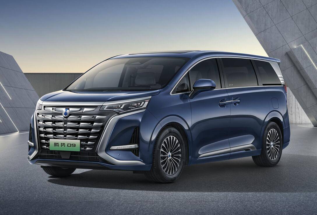 4月MPV銷量榜單 僅一款銷量過萬 別克GL8排名第四