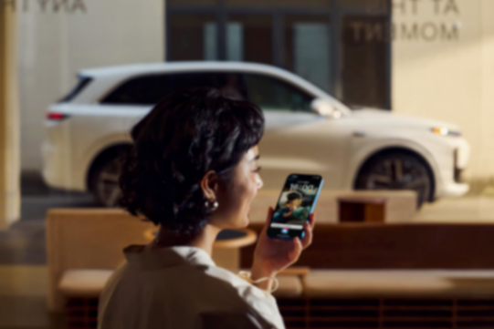 4月國內新能源汽車銷售85萬輛;理想承認誤將廣告圖片視作實體車輛