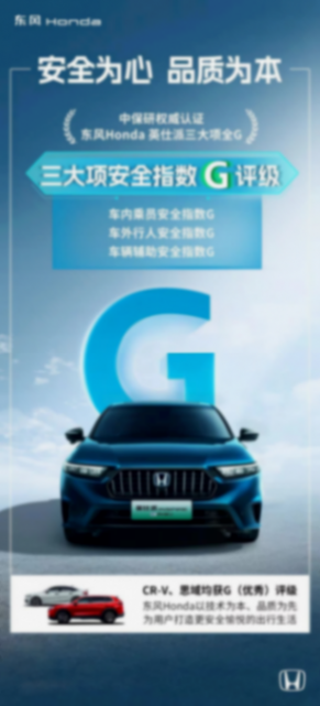 誰說日系車不安全?全新英仕派碰撞測試三項全優(yōu)來打臉!