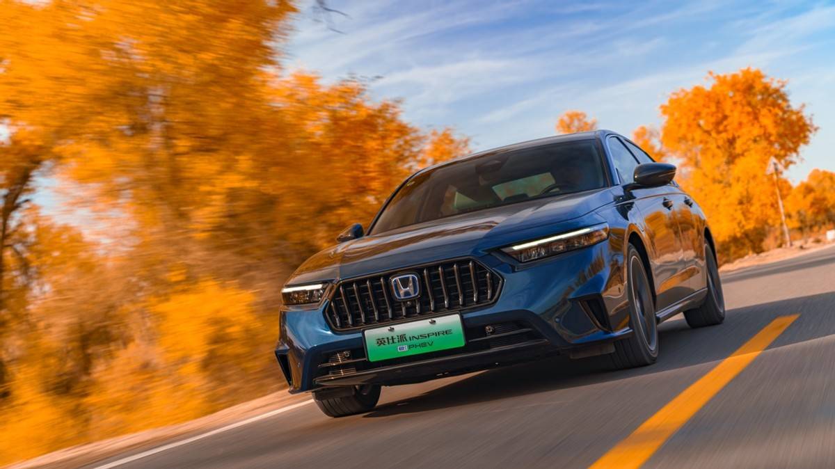 誰說日系車不安全?全新英仕派碰撞測試三項全優(yōu)來打臉!