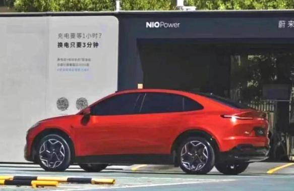 蔚來發(fā)布子品牌樂道汽車,我卻笑死在評論區(qū)