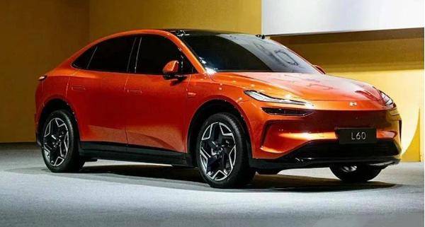 蔚來發(fā)布子品牌樂道汽車,我卻笑死在評論區(qū)