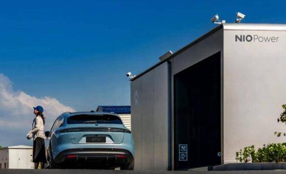 蔚來發(fā)布子品牌樂道汽車,我卻笑死在評論區(qū)