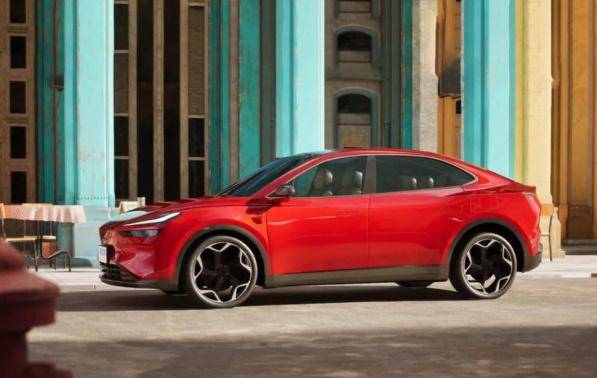 蔚來發(fā)布子品牌樂道汽車,我卻笑死在評論區(qū)