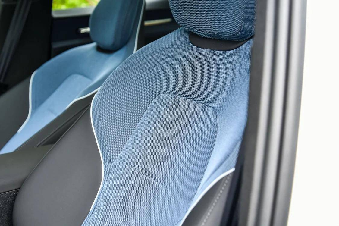 沃爾沃EX30小型純電SUV 售價20.8萬起