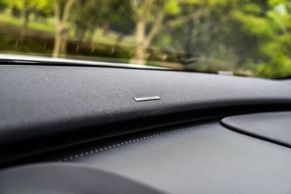 沃爾沃EX30小型純電SUV 售價20.8萬起