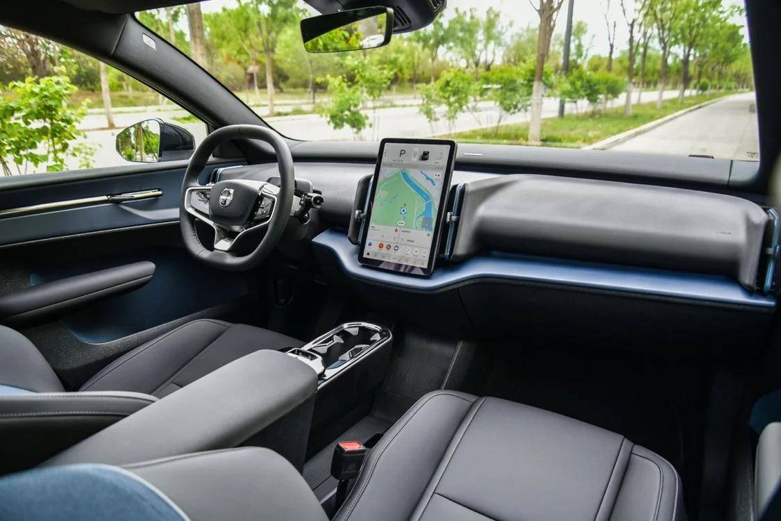 沃爾沃EX30小型純電SUV 售價20.8萬起