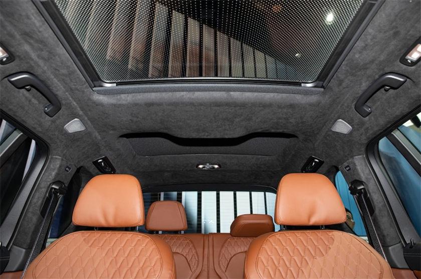 被紅旗、寶馬、賓利同時選中的Alcantara內飾材料是什么來頭?