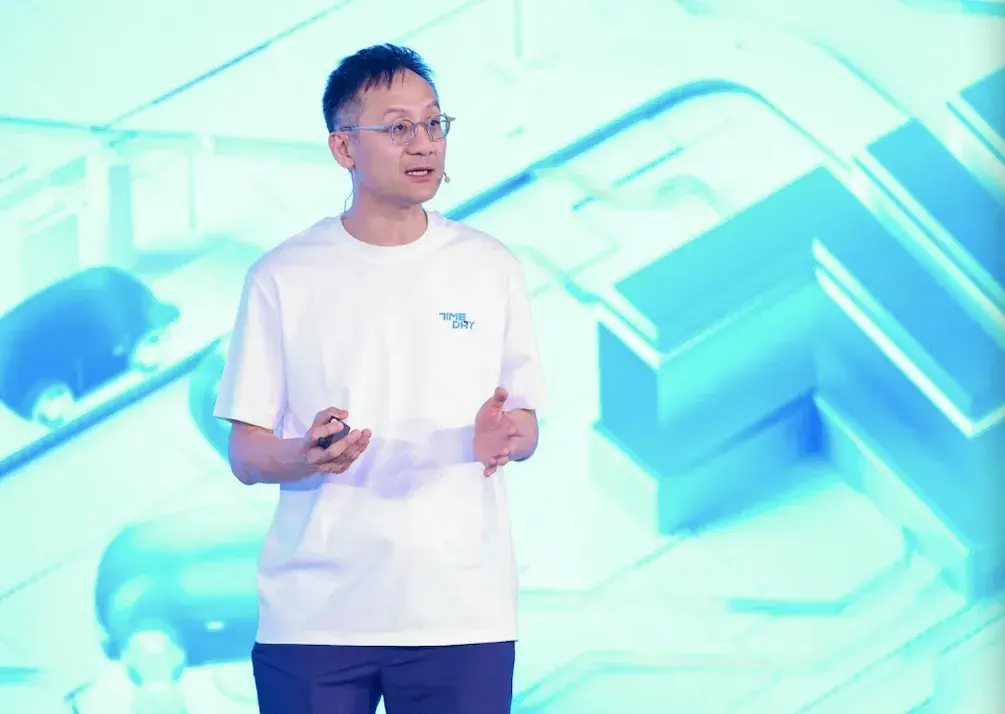 騰訊在汽車領域只剩下這朵云了