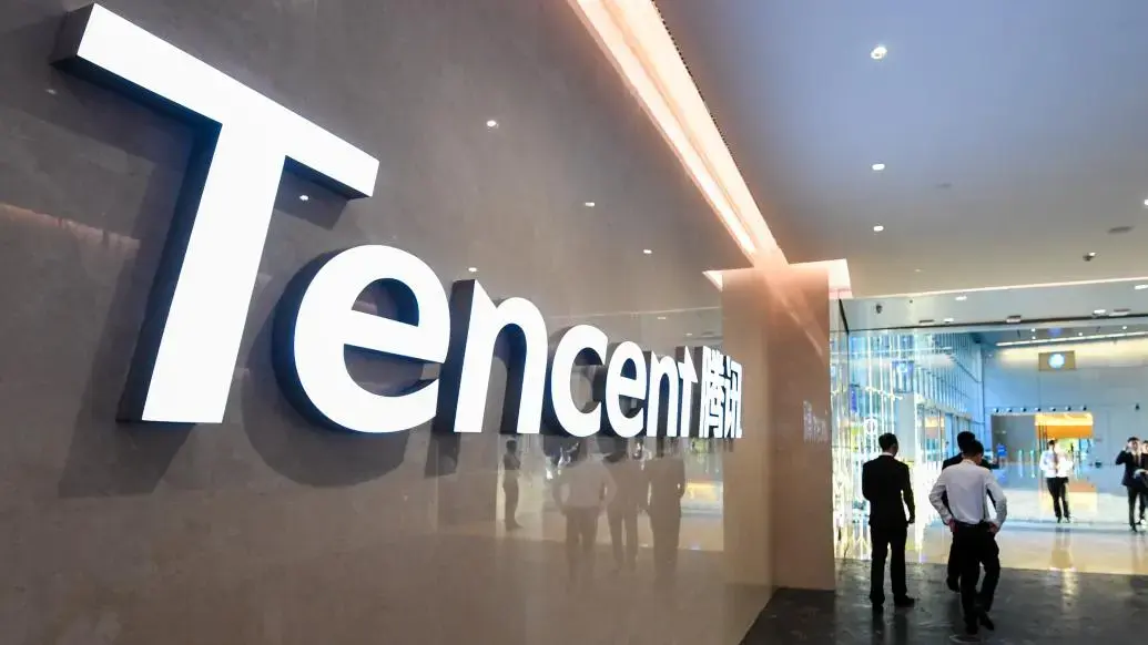 騰訊在汽車領域只剩下這朵云了