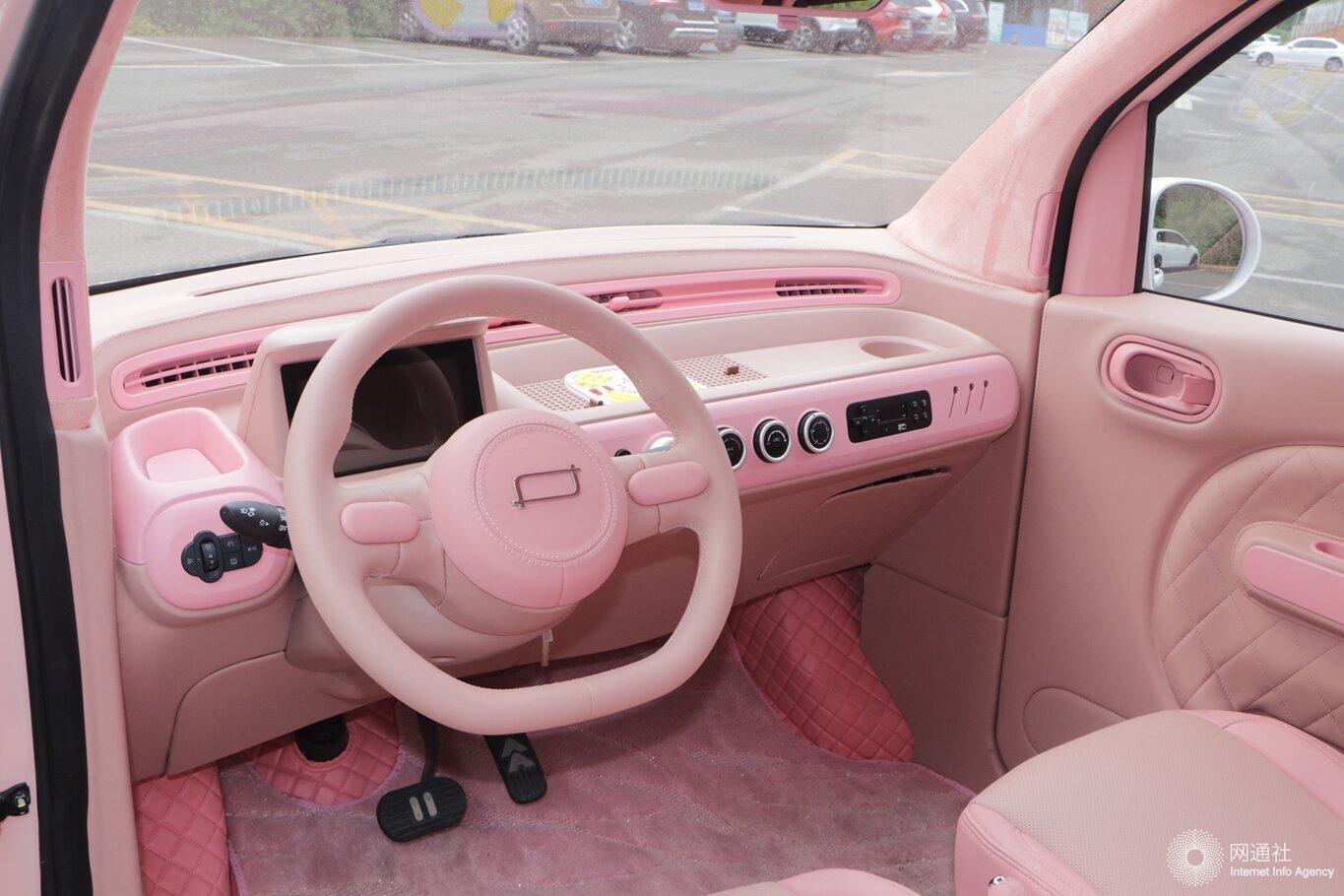 奔騰小馬將于5月28日上市 預售價2.89-3.49萬元