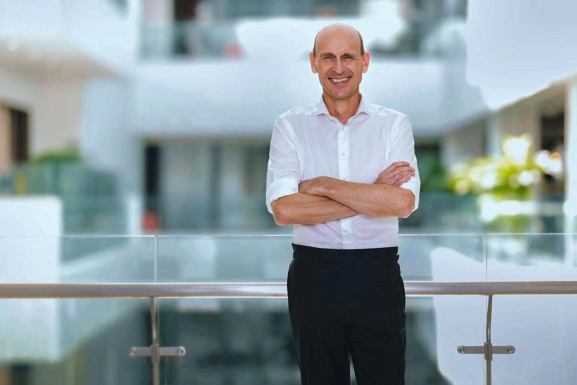 奧迪、上汽聯合開發全新平臺 首款車2025年上市