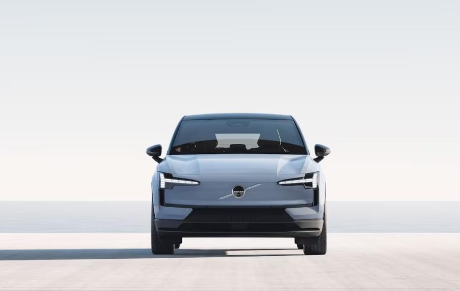 沃爾沃EX30將于5月19日上市 預(yù)售價(jià)21萬(wàn)元起