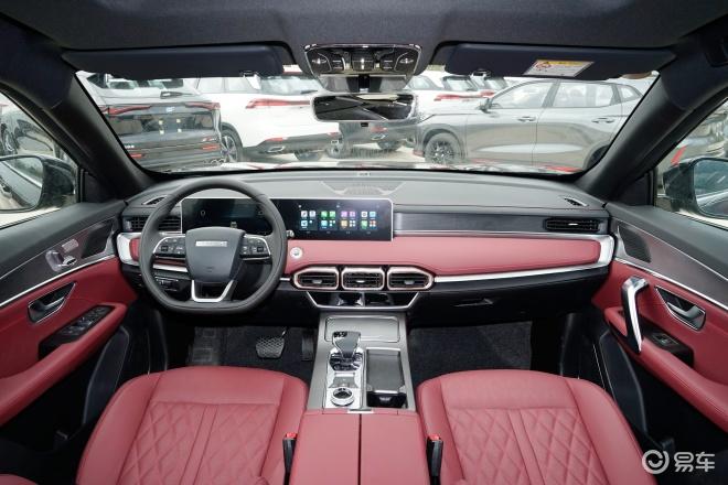 捷途X70 PLUS冠軍版正式上市 售10.59萬元起