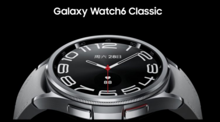 三星Galaxy Watch7 Ultra渲染圖曝光:外觀更方正