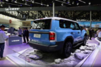 起步45.98萬是不便宜,但新普拉多混動四驅,越野實力不容小覷