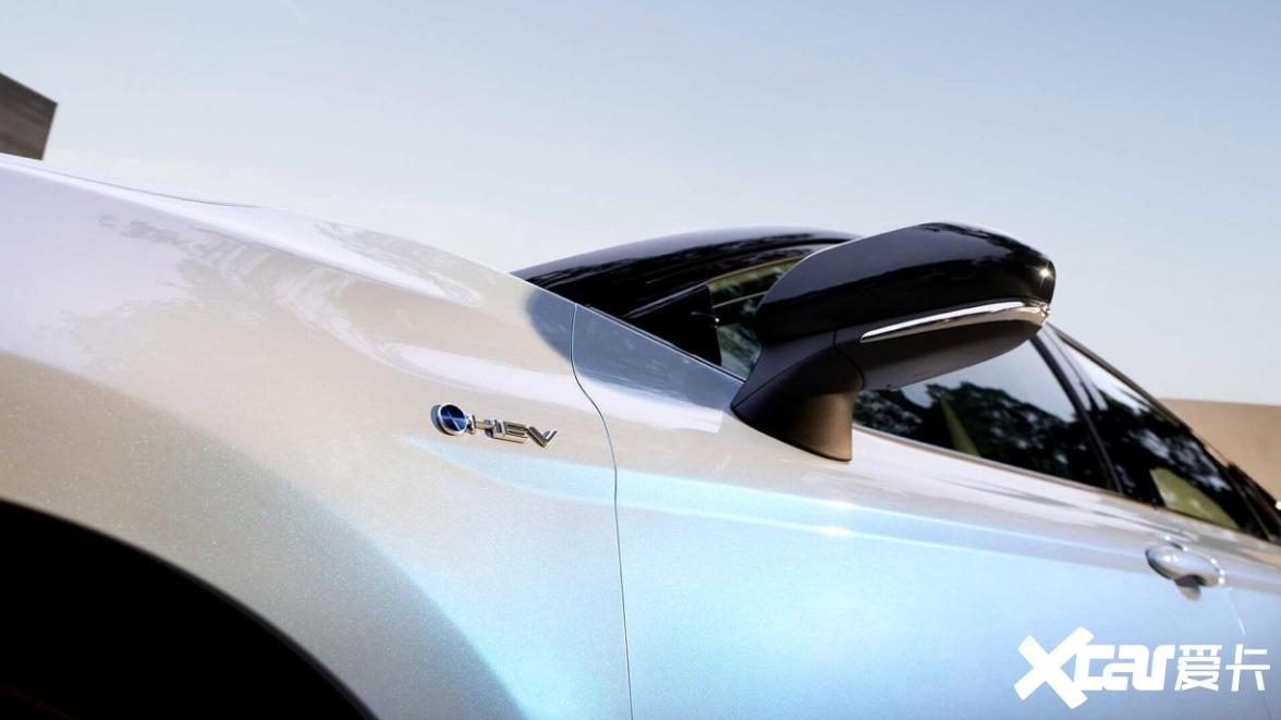 電動浪潮當(dāng)下,豐田凱美瑞何以做到歷久彌新?