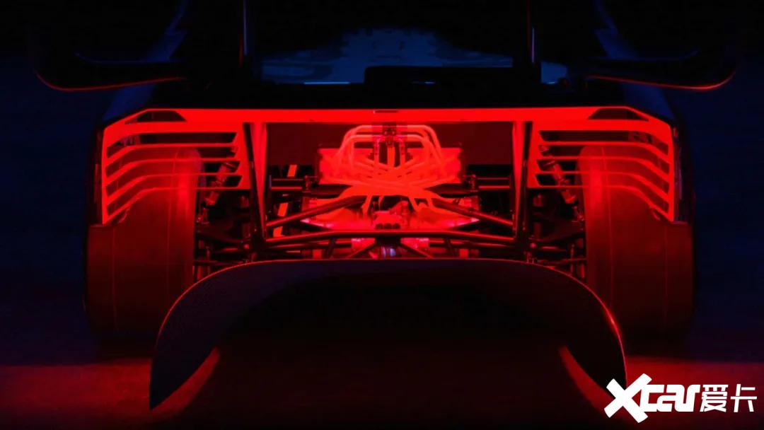 福特推出F-150Lightning超級皮卡,將釋放地獄級能量