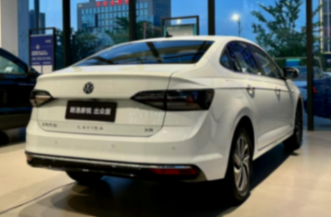 起步不到8萬,1.5L配6AT成熟穩定,朗逸新銳值不值得買?