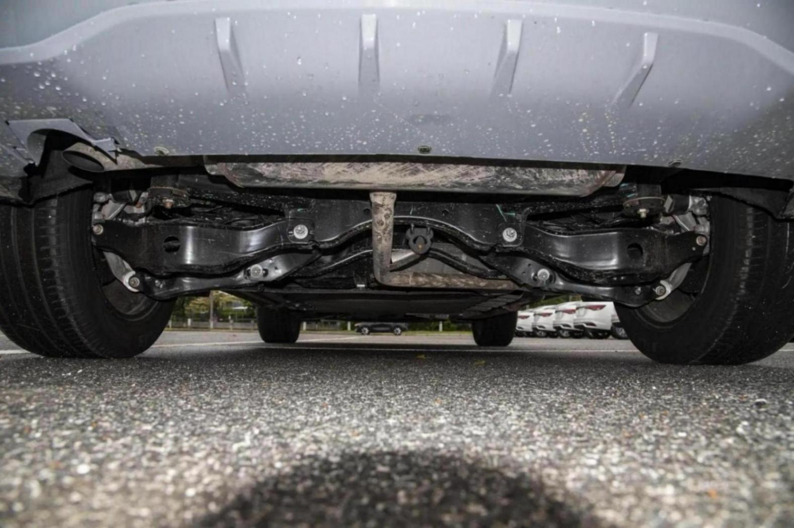 售價10.39萬起,全新啟辰大V DD-i超混動這車如何?