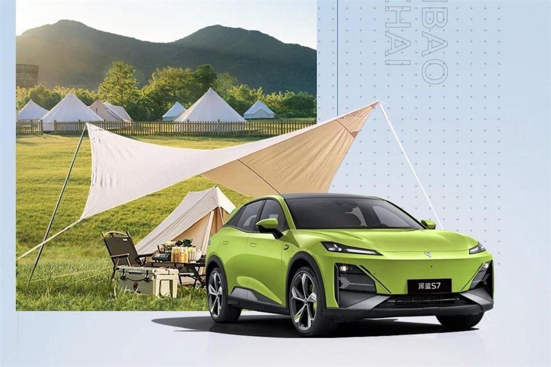 品控遭質疑,深藍汽車能靠G318贏得市場嗎?